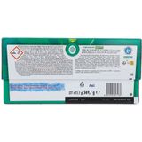 Ariel - All-in-1 PODS Color Clean & Fresh - Wasmiddelcapsules - 27 stuks - Effectief bij lage temperaturen