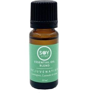 Soylites - Essentiele Olie Rejuvenation - 10 Milliliter - Aromatherapie