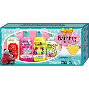Treaclemoon Beautiful Bathing Collection Giftset