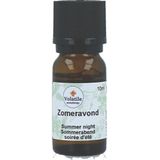 Volatile Zomeravond 10ml - Mengsel van citroen, eucalyptus en pepermunt