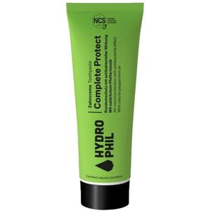 hydrophil Tandpasta mintfluor 75ml