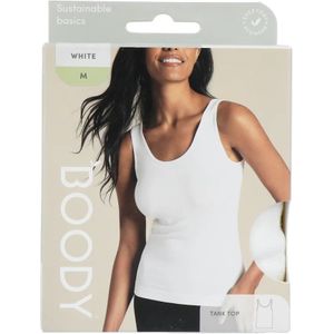 Boody Tank Top Wit M