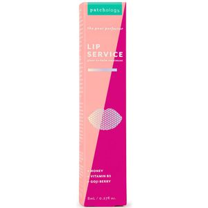 patchology Lip service gloss to balm treatment 8 ML