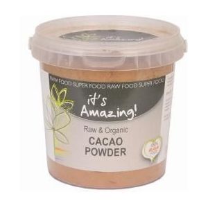 Its Amazing Cacao Powder 300 gr