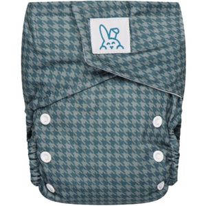 bumbuns Luier houndstoot green 1st