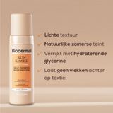 Biodermal Sun Kissed Self-Tanning Mousse