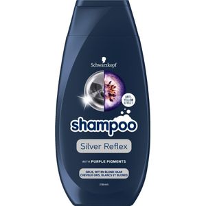 Schwarzkopf Shampoo Silver Reflex