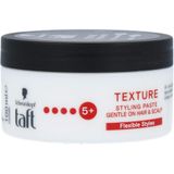 Taft Texture fibre paste 100ML