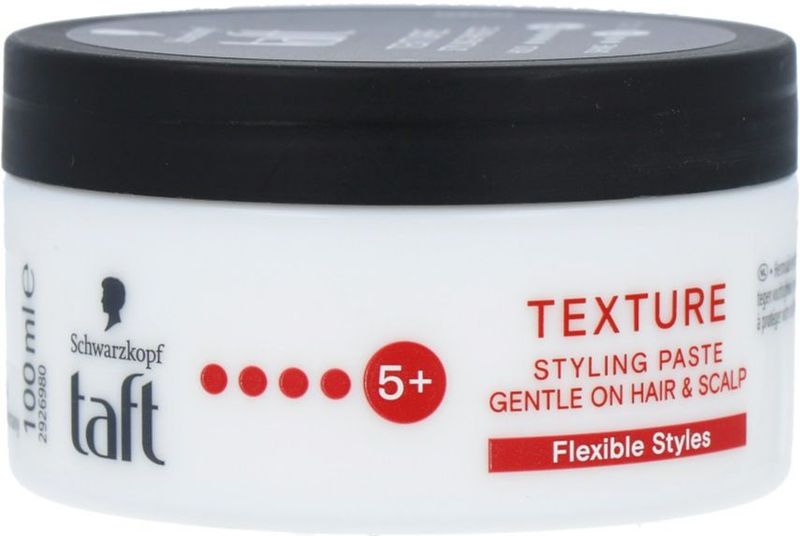 Taft Texture fibre paste 100ML