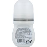 Borotalco - Invisible Deodorant - Roller - 48 Uur Bescherming