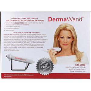 Derma Wand