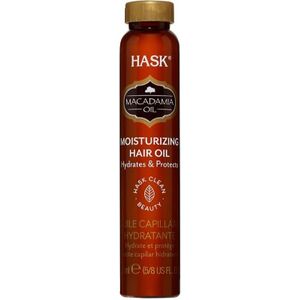 Hask Macadamia Oil Moisturizing Hair Oil
