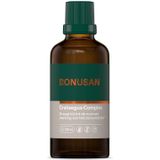 Bonusan - Crataegus Complex Tinctuur - 50 ml - Kruidenformule