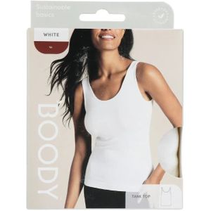 Boody Tank Top Wit L