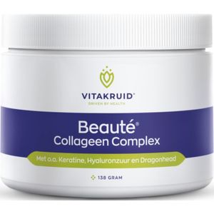 Vitakruid Beauté® Collageen Complex