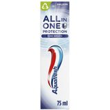 Aquafresh  All in One Protection Pure Breath Tandpasta