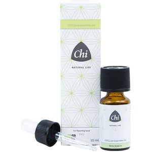 Chi Natural Life Eucalyptus Radiata Bio 10 ml