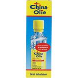 China Olie