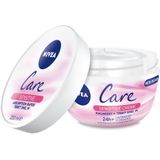 Nivea - Care Sensitive - Crème - 200 ml