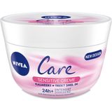Nivea - Care Sensitive - Crème - 200 ml