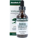NutraMedix - Scutellaria Druppels - Extract van Baikal Skullcap