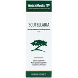 NutraMedix - Scutellaria Druppels - Extract van Baikal Skullcap