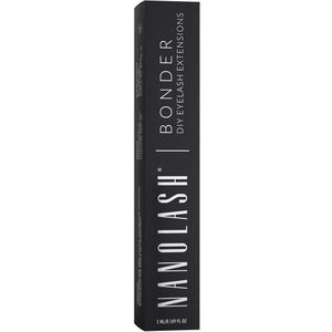 Nanolash DIY Eyelash Extensions Wimperlijm