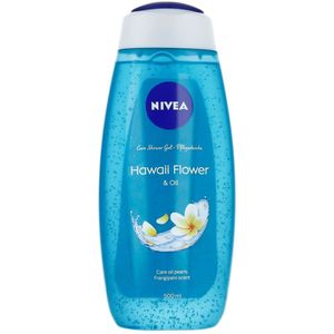 Nivea Douchegel Frangipani & Oil 500 ml