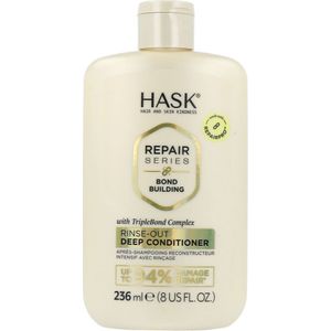 Hask Rinse-Out Deep Conditioner