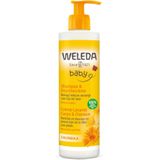 Weleda Baby Calendula Shampoo & Douchecrème