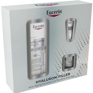 Eucerin Hyaluron-Filler Epigenetisch Serum Gift Set Limited Edition