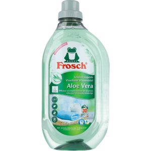 Frosch Vloeibaar Wasmiddel Aloë Vera