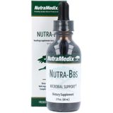 Nutramedix - Nutra BBS - Kruidenpreparaat - 60 ml