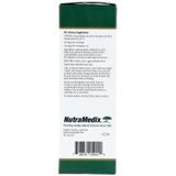 Nutramedix - Nutra BBS - Kruidenpreparaat - 60 ml