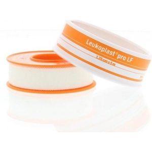 Leukoplast Pro lf 5m x 1.25cm 1