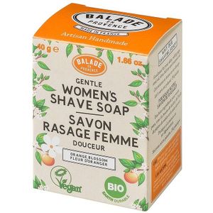 Balade en Provence Women's Shave Soap