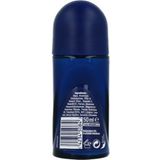 Nivea Men - Dry Impact - Deodorant - 50 ml
