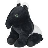 Warmies - Tapir - Knuffel Magnetron Kersenpitkussen - 1 Stuks