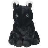 Warmies - Tapir - Knuffel Magnetron Kersenpitkussen - 1 Stuks