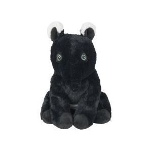 Warmies - Tapir - Knuffel Magnetron Kersenpitkussen - 1 Stuks