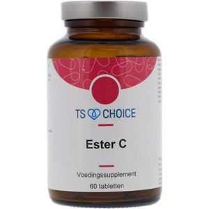 TS Choice Ester C Tabletten