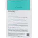 Patchology - Poshpeel Pedicure - Voetmaskersokken - Activating Essence - Voor Zijdezachte Voeten