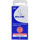 Akileine - Pumice Stone - Puimsteen - 1 stuk