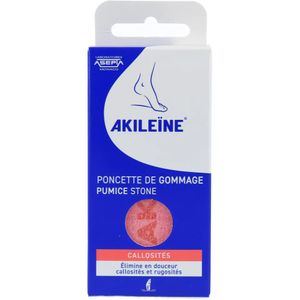 Akileine - Pumice Stone - Puimsteen - 1 stuk
