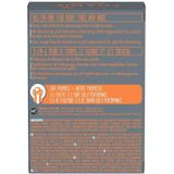 Foamie - Shampoo Bar - Dark - Huidneutraal - 3 in 1