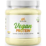 XXL Nutrition Vegan Proteïne - Banaan