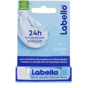 Labello Lippenbalsem Blister Hydro Care -