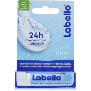 Labello Hydro Care Lippenbalsem