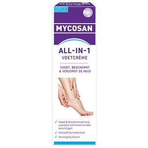 Mycosan All-In-1 Voetcreme
