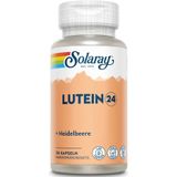 Solaray Luteïne Capsules